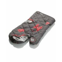 BOOSTER ZÁSTERA+RUKAVICA , CRUISER.